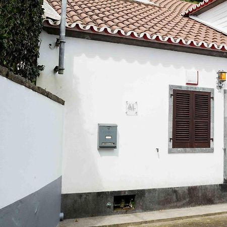 Вілла Casa Do Sossego Фурнаш Екстер'єр фото
