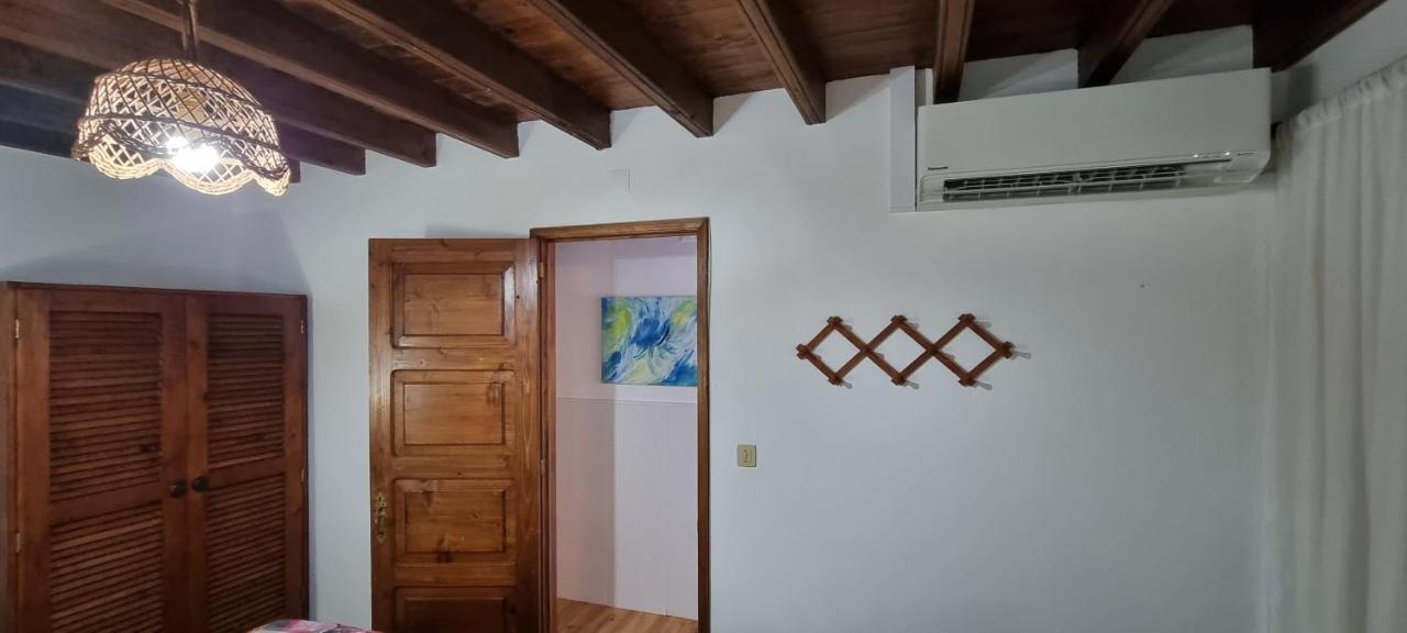 Вілла Casa Do Sossego Фурнаш Екстер'єр фото